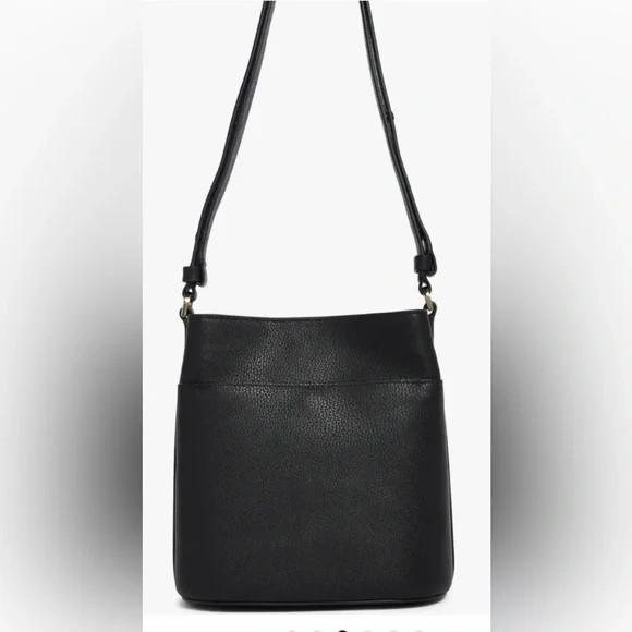 KATE SPADE BUCKET BAG
 ***pristine condition - Picture 4 of 11